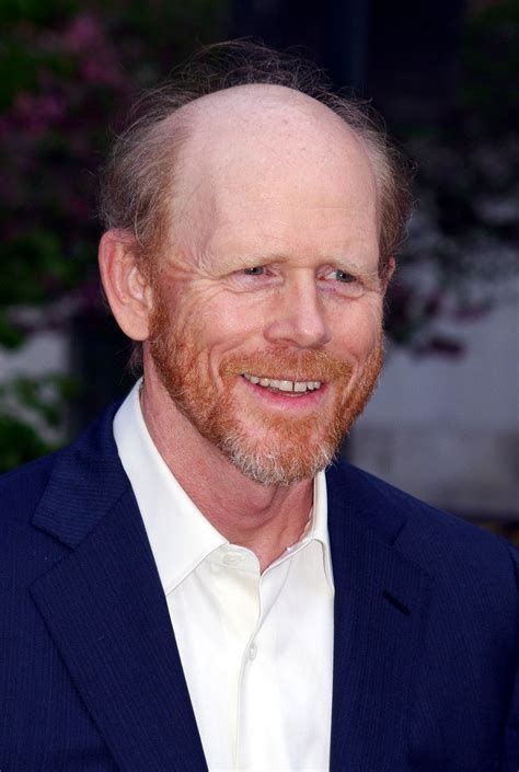 Wiki ron howard - Ronald William Howard (born March 1, 1954) is an American director, producer, screenwriter, and actor. He first gained national attention for his role as Opie Taylor on The Andy Griffith Show and later became famous as Richie Cunningham on Happy Days. In 1980, he left Happy Days to focus on directing, producing, and writing a variety of films …